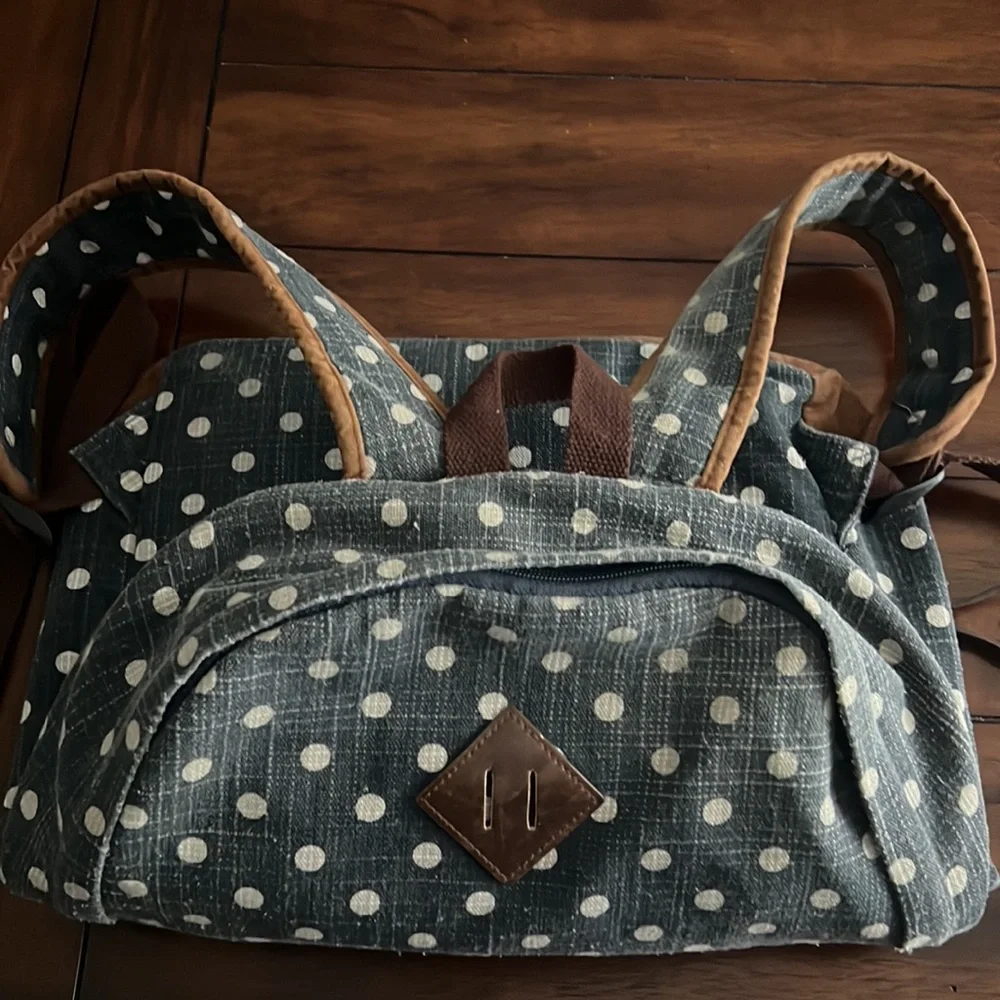 Mudd backpack - Picture 7 of 8